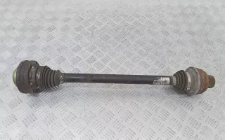 8R0501203C полуось задняя Audi Q5 1 Арт 4A2_48439, вид 1
