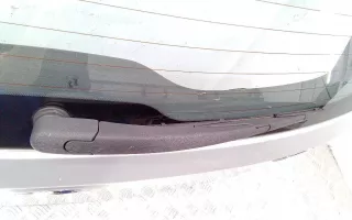  щеткодержатель задний Hyundai i30 FD Арт 4A2_49055, вид 2