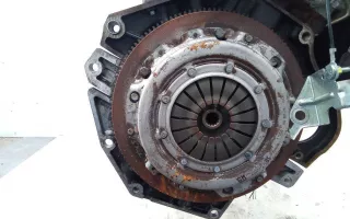 90522511 комплект сцепления Opel Corsa D Арт 4A2_51037, вид 1