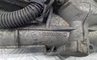 6700001770,6820000090 рулевая рейка Peugeot 207 Арт 4A2_52870, вид 3