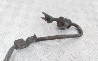 7700421379 трубка кондиционера Renault Laguna 1 Арт 4A2_53939, вид 2