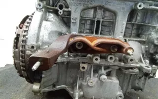  кронштейн двигателя Renault Arkana Арт 4A2_57087, вид 2