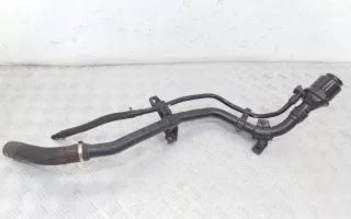 31030-N8000 горловина топливного бака Hyundai Tucson 4 Арт 4A2_59937, вид 3