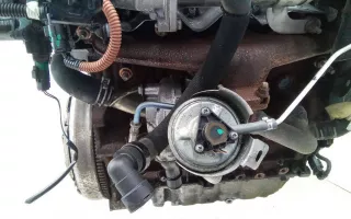 9682778680 турбина Citroen C5 2 Арт 4A2_61300, вид 1