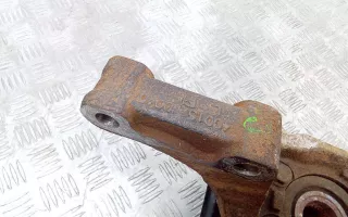 40015JD040 кулак левый Nissan Qashqai 1  Арт 4A2_72815, вид 2