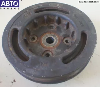  Шкив коленвала LDV Maxus Арт 52003132, вид 2