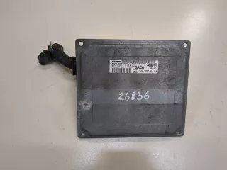 4S6112A650EA Блок управления двигателем Mazda 2 DY Арт 8656259, вид 2