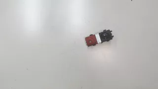 8200095493 Кнопка аварийки Renault Scenic 2 Арт 7160700, вид 4
