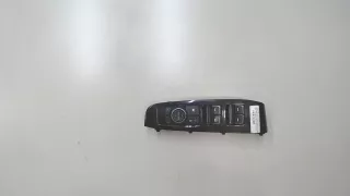 93570C6100KHG Кнопка стеклоподъемника переднего левого Kia Sorento 3 Арт 8642691, вид 3