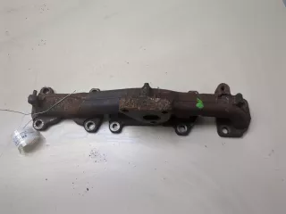  Коллектор выпускной Opel Combo C Арт 8657098, вид 2