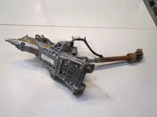 31302629 Рулевая колонка Volvo XC90 1 restailing Арт 8654434, вид 1