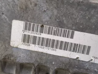 31302629 Рулевая колонка Volvo XC90 1 restailing Арт 8654434, вид 2