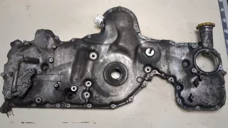  Крышка двигателя передняя Subaru Forester SH Арт 8634028, вид 1