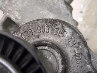 038903315AH Натяжитель Seat Ibiza 4 Арт 8656134, вид 3