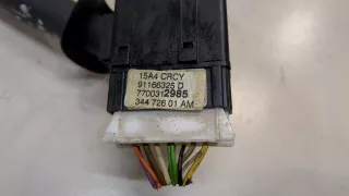 7700312985 Переключатель дворников Nissan Primastar Арт 8650846, вид 3