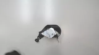 1852179,1852180 Ремень безопасности задний левый Ford Focus 3 Арт 6800198, вид 3