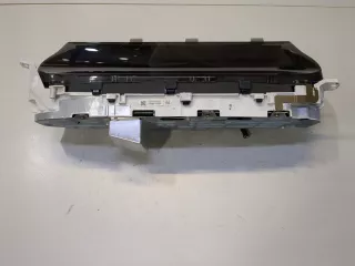 8380028891 Щиток приборов (приборная панель) Toyota Previa XR30, XR40 Арт 8430740, вид 3