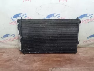 88460-42100 Радиатор кондиционера TOYOTA RAV4 XA30 2.0 2008 Toyota Rav 4 3 Арт AV56446, вид 1