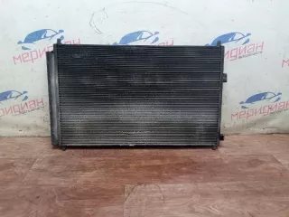 88460-42100 Радиатор кондиционера TOYOTA RAV4 XA30 2.0 2008 Toyota Rav 4 3 Арт AV56446, вид 4