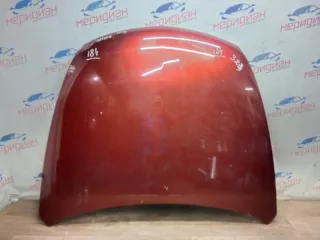 GSYD5231XA Капот MAZDA 6 GH 2010 Mazda 6 2 Арт AV56448, вид 1