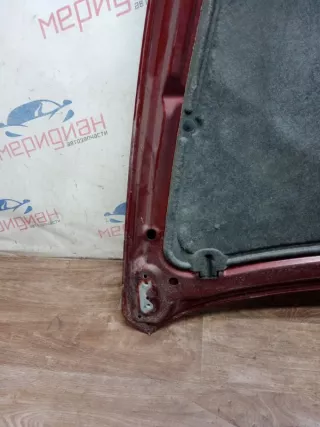 GSYD5231XA Капот MAZDA 6 GH 2010 Mazda 6 2 Арт AV56448, вид 7