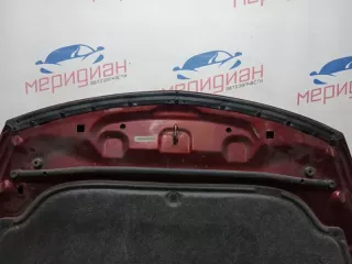 GSYD5231XA Капот MAZDA 6 GH 2010 Mazda 6 2 Арт AV56448, вид 9