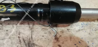 A1639200010 Амортизатор сиденья Mercedes ML W163 Арт 00085693, вид 5