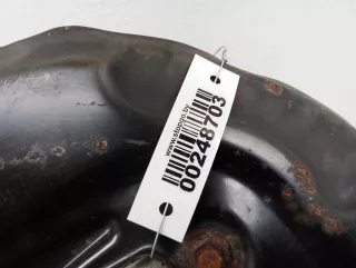 DG9C5B758A Ступица задняя правая Ford Fusion 2 Арт 00248703, вид 7