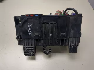5014P01 Блок предохранителей Citroen C1 1 Арт 8658973, вид 3