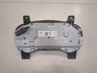 84228143,84649836 Щиток приборов (приборная панель) Cadillac XT5 Арт 8235501, вид 2