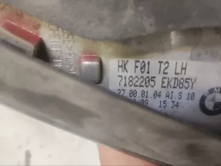 63217182205 Фонарь BMW 7 F01/F02 Арт lz204782, вид 7