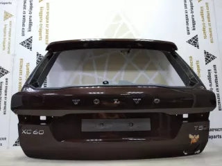31420453 Крышка багажника Volvo XC60 2 Арт TP66166, вид 1