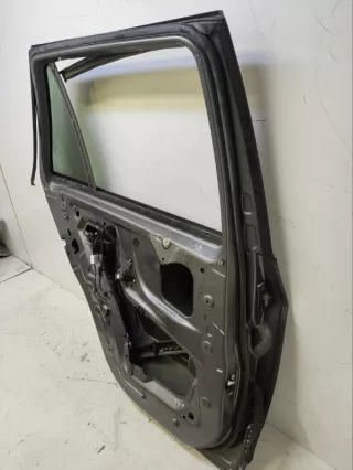 41527261481 дверь BMW X5 E70 Арт VZ204671, вид 7
