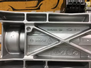 32306894879 Рулевая колонка BMW 5 G30/G31 Арт MA97461, вид 10