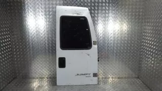  Дверь задняя распашная правая Citroen jumpy 1 Арт 114454, вид 1