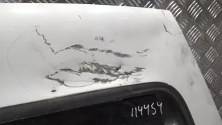  Дверь задняя распашная правая Citroen jumpy 1 Арт 114454, вид 2