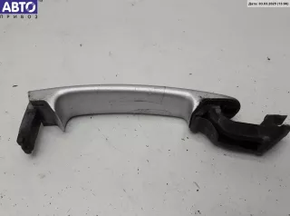 3B0837207G, 3b0837207 Ручка двери наружная задняя правая Volkswagen Passat B5 Арт 54461173, вид 2