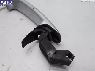 3B0837207G, 3b0837207 Ручка двери наружная задняя левая Volkswagen Passat B5 Арт 54340832, вид 2