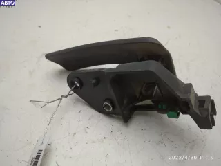 0000911760 Ручка двери внутренняя передняя правая Citroen Jumper 2 Арт 53993618, вид 2