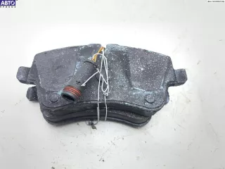  Колодки тормозные передние Mercedes C W203 Арт 54482677, вид 1
