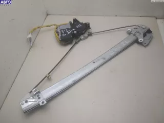  Стеклоподъемник электрический передний левый Mitsubishi Space Runner 2 Арт 53918318