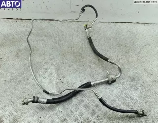 0095631 Трубка кондиционера Opel Zafira A Арт 54174176, вид 2