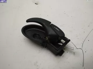  Ручка двери внутренняя задняя левая Ford Focus 1 Арт 54200408, вид 1