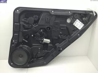 A2467300279, A2469063200 Стеклоподъемник электрический задний правый Mercedes B W246 Арт 53322256, вид 1