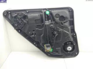 A2467300279, A2469063200 Стеклоподъемник электрический задний правый Mercedes B W246 Арт 53322256, вид 2