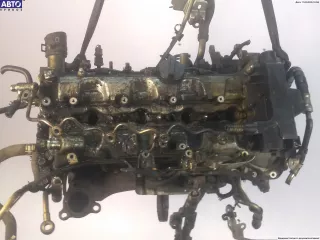 2AD-FHV Двигатель (ДВС) Toyota Avensis 2 Арт 54382777, вид 4