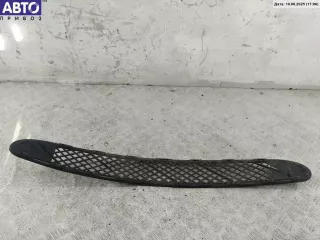 2038850423 Решетка (заглушка) в бампер Mercedes C W203 Арт 53829778, вид 2