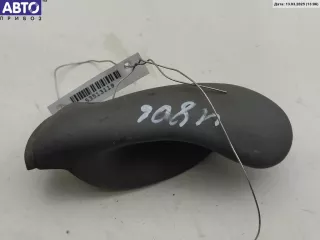  Ручка двери внутренняя задняя правая Fiat Multipla 1 Арт 53513119