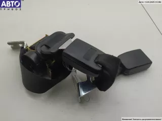 1494437 , 2S5A-B611B68-BA Ремень безопасности задний правый Ford Fiesta 5 Арт 53774763, вид 1