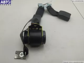 1494437 , 2S5A-B611B68-BA Ремень безопасности задний правый Ford Fiesta 5 Арт 53774763, вид 2